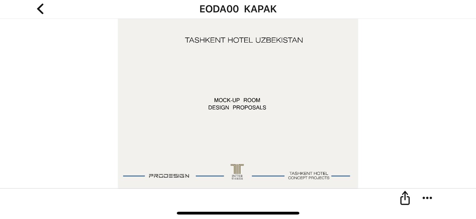 Portfolio Project